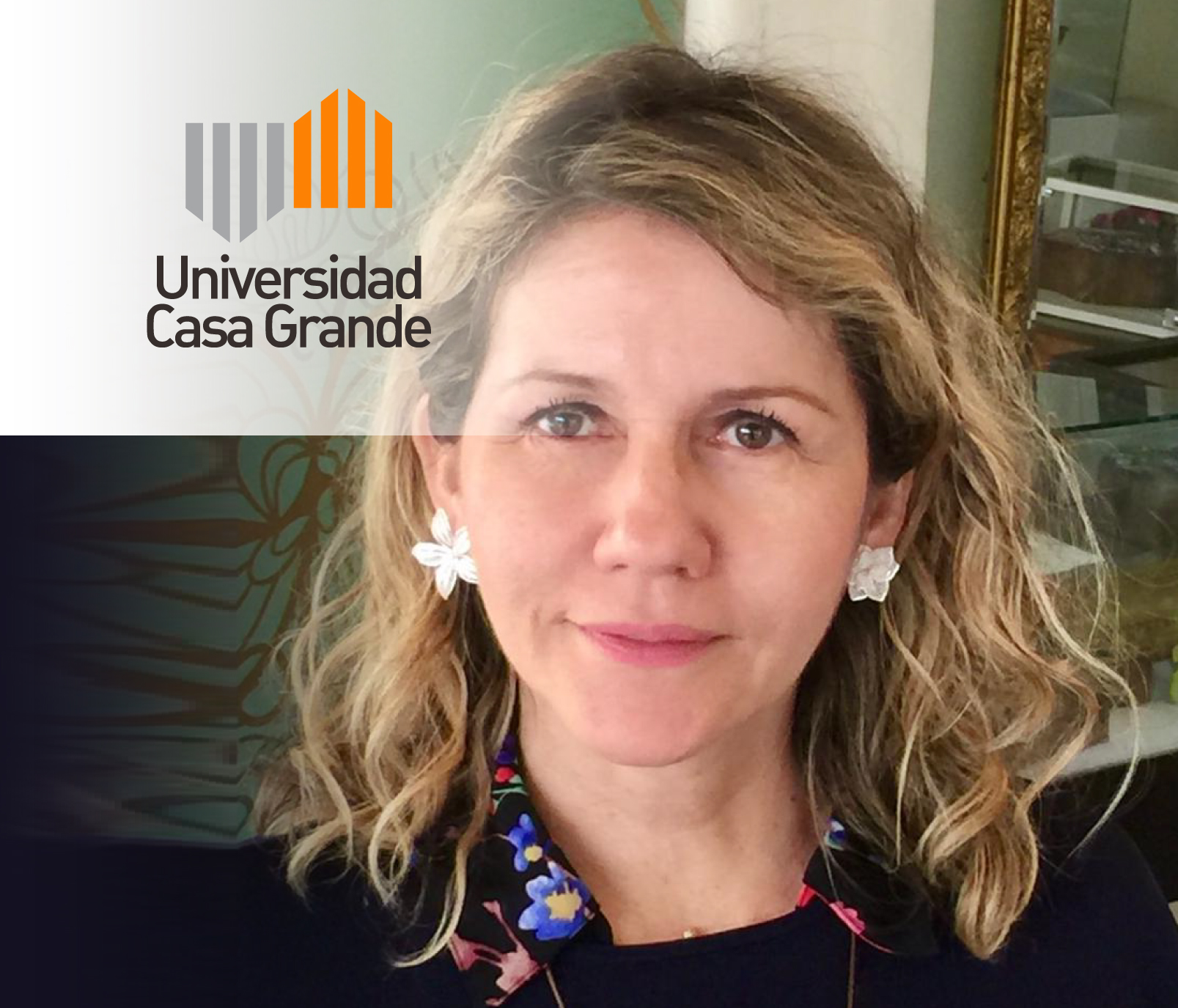 Maria del Carmen Zenk Maria del Carmen Zenk