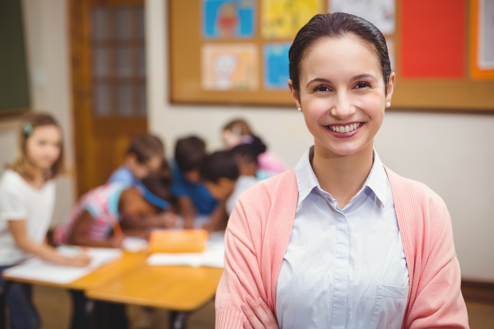 Maestría en Innovación Educativa
