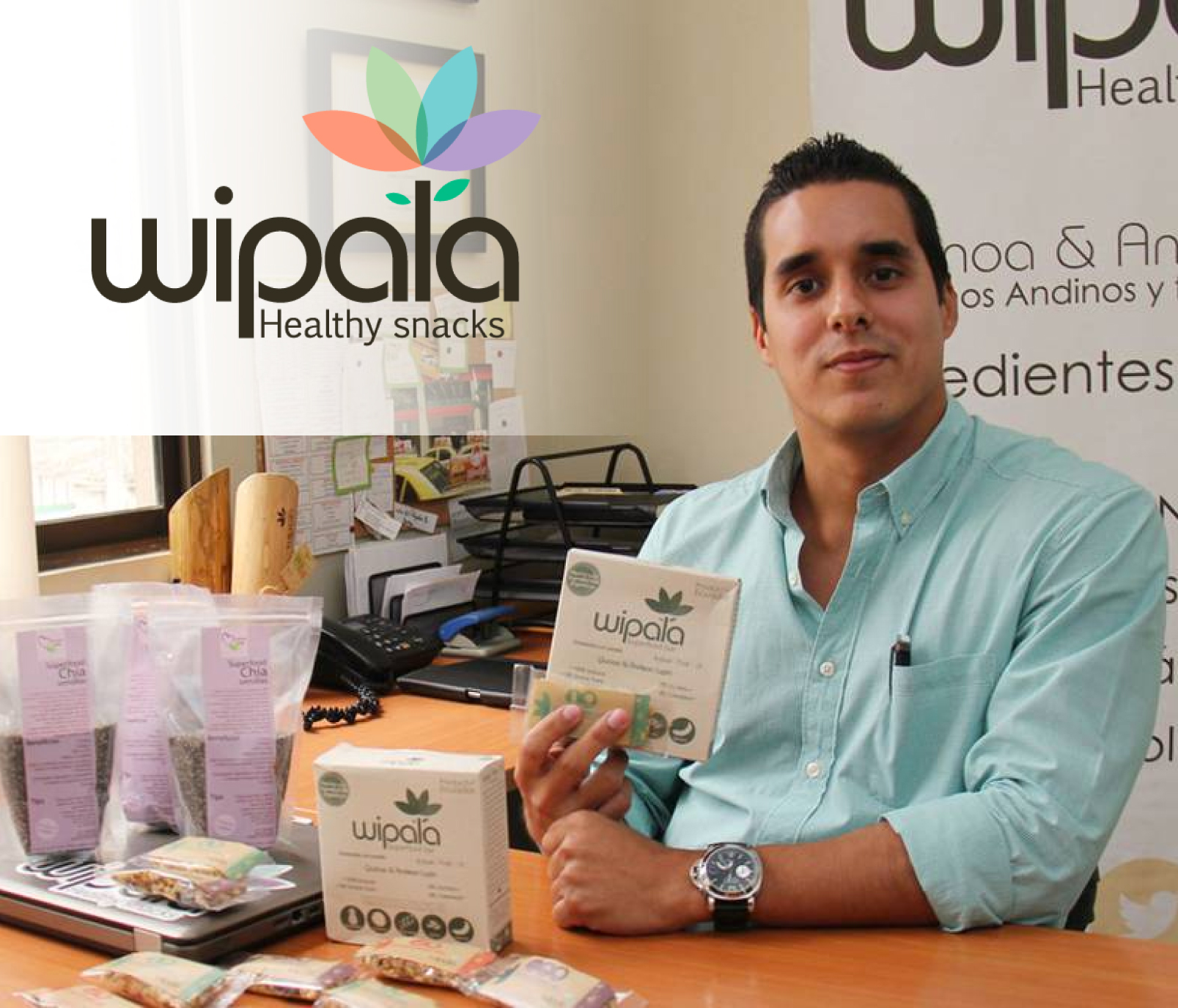 WIPALA IMAGEN WIPALA IMAGEN